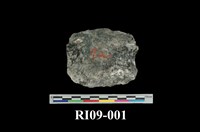 藏品(輝長岩)的圖片